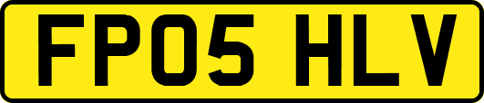 FP05HLV