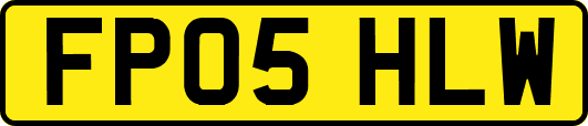 FP05HLW