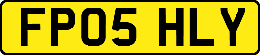 FP05HLY