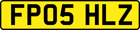 FP05HLZ