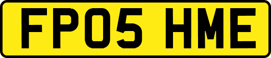 FP05HME