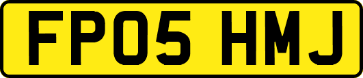 FP05HMJ