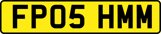 FP05HMM