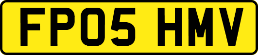 FP05HMV