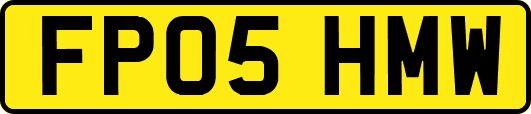 FP05HMW