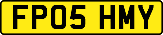 FP05HMY