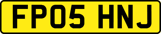 FP05HNJ