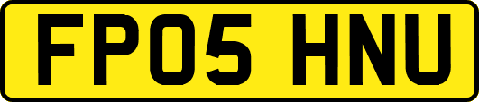 FP05HNU