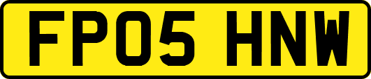 FP05HNW