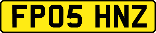 FP05HNZ