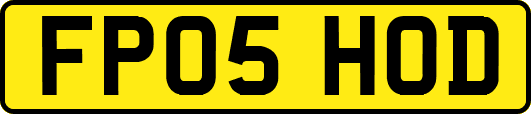 FP05HOD