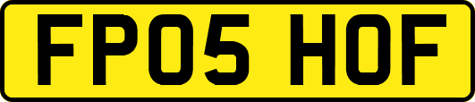 FP05HOF