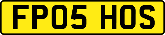 FP05HOS