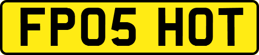 FP05HOT