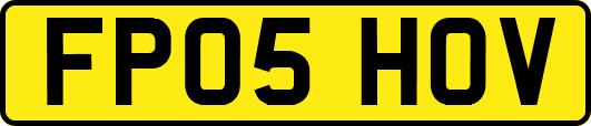 FP05HOV