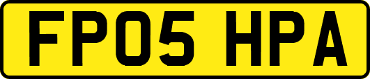 FP05HPA