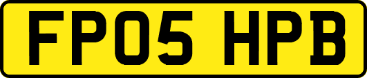 FP05HPB
