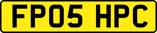 FP05HPC