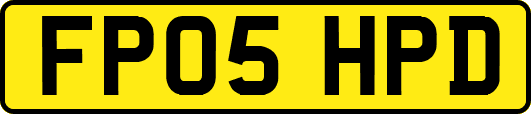 FP05HPD