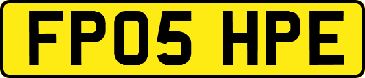 FP05HPE