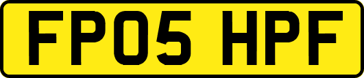 FP05HPF