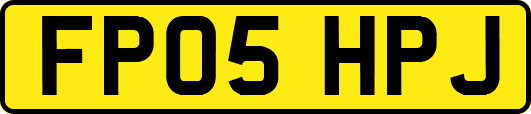 FP05HPJ