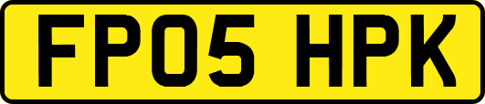 FP05HPK