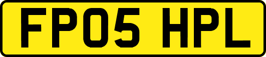 FP05HPL
