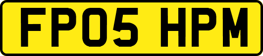 FP05HPM