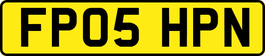 FP05HPN