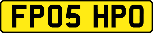 FP05HPO