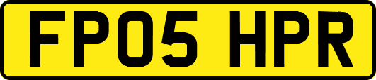 FP05HPR