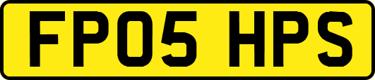FP05HPS