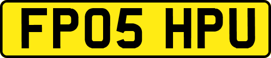 FP05HPU