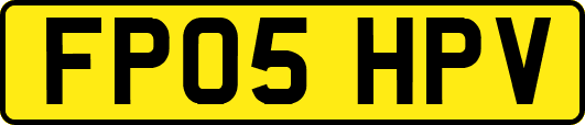 FP05HPV