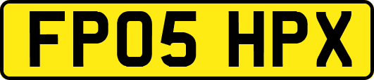 FP05HPX