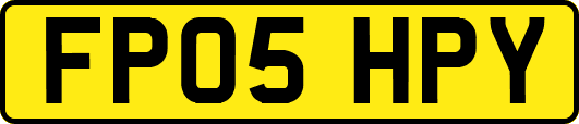 FP05HPY