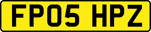 FP05HPZ