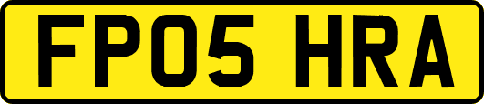 FP05HRA