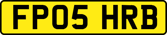 FP05HRB
