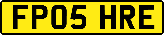 FP05HRE