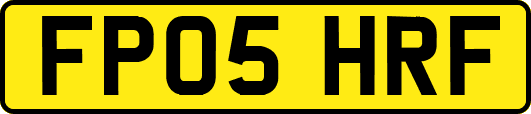 FP05HRF