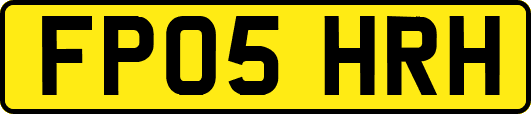 FP05HRH