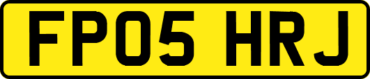 FP05HRJ