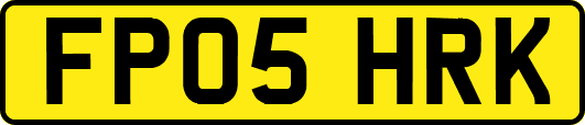FP05HRK