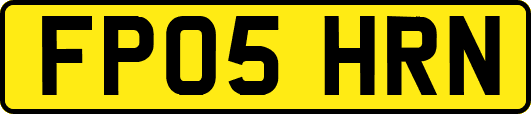 FP05HRN