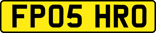 FP05HRO