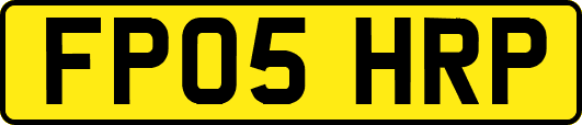 FP05HRP