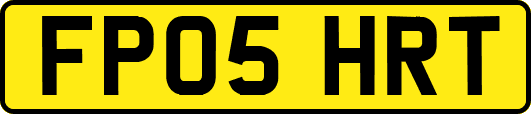 FP05HRT