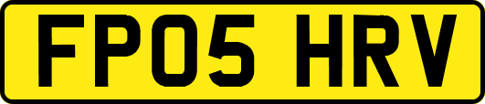 FP05HRV
